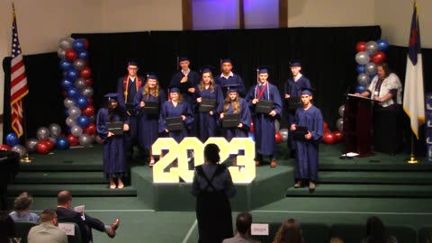 FICHE 2023 Graduation Commencement