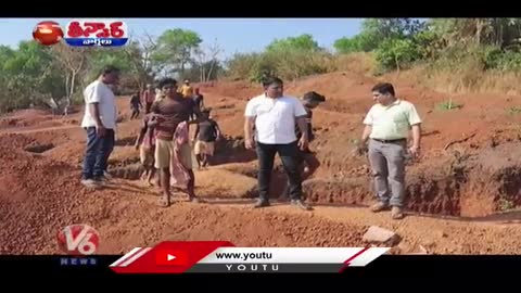 Goa Panchayat Serves Notice To Akkineni Nagarjuna Over Alleged Illegal Construction