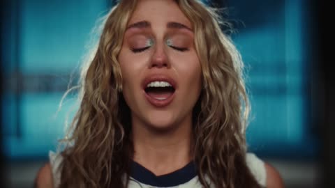 Miley Cyrus - Used To Be Young (Official Video)