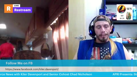 SFN with Kiler and Chad: Culture vs Religion Manipulation