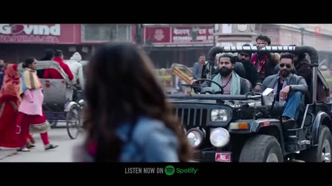 Nazar Lag Jayegi (Video) Bholaa: Ajay Devgn, Tabu, Amala Paul, Javed A, Irshad K, Ravi B, Bhushan K