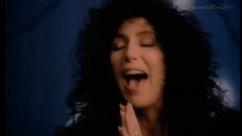 Cher - Heart Of Stone (1990)