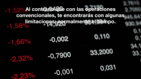 ¿que es y como funciona el trading de Binarias?