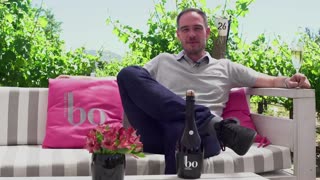 Casas Del Bosque - 'BO' SPARKLING WINE