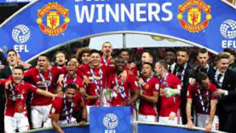 manchester united winner carabao cup