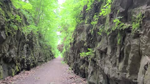 Tunnel Hill Illinois