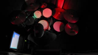 Interstate Love Song, Stone Temple Pilots STP Drum Cover