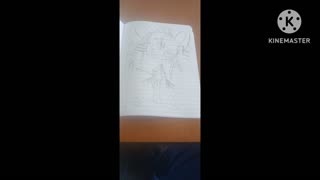 Seth's drawings
