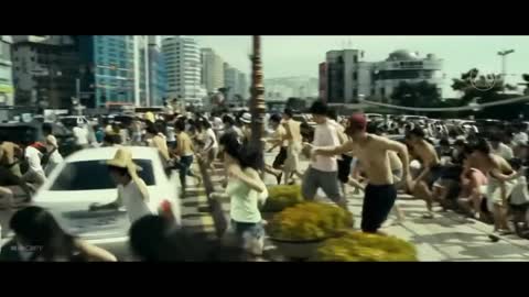 San Andreas 2 Trailer #3 (2022) Dwayne Johnson, Carla Gugino, Alexandra Daddario (Fan Made)