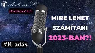 Mire lehet számítani 2023-ban?!