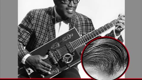 I'm A Man, by Bo Diddley