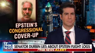 Epstein Coverup