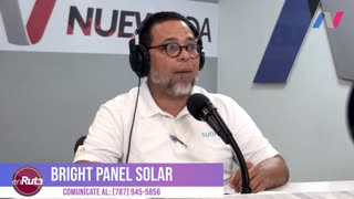 Bright Panel Solar