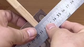 Woodworking Tips and Tricks - DIY