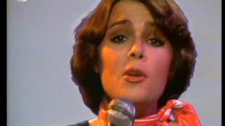 Dana - Fairytale = Music Video 1976