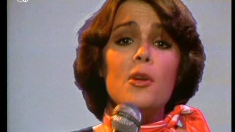 Dana - Fairytale = Music Video 1976