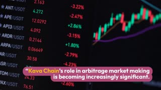 Kava Chain Now Live on Fireblocks, Opening Cosmos DeFi to Institutional Investors