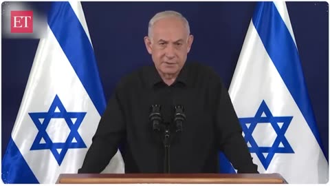 Kim Clement Prophecy To Netanyahu Do It Quickly Current Events~House Of Destiny Network