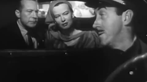 Million Dollar Weekend (1948)