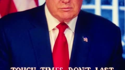 DONALD J. TRUMP AMERICA TOUGHEST PRESIDENT❤️🇺🇸💙⭐️