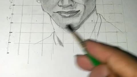 How to draw cristiano ronaldo drawing step by step.for beginners,