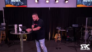 ReUploaded MDWK | Pastor Daniel Rios Jr. | His