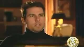 Tom Cruise Scientologist