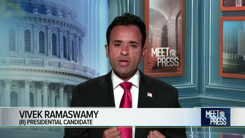 Vivek Ramaswamy | US Election 2024 | US Presidential Candidates | Ramaswamy Vs Nikki | US News Live
