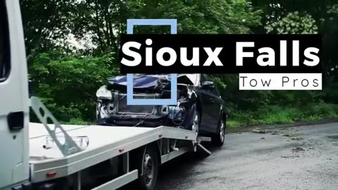 towing sioux falls