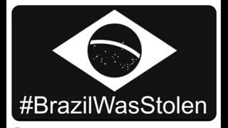 BrazilWasStolen 2 #brasilwasstolen