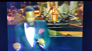 Marvin Gaye Got To Give It Up 1981 Live