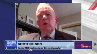 Former FBI Deputy Asst. Dir. says some FBI employees fear retribution for speaking up