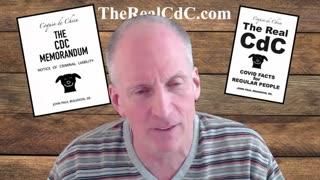 John Beaudoin-Fraud and Covid Vaccines