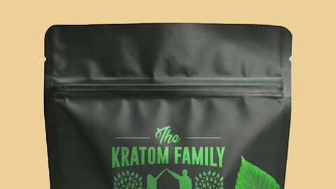 What is Kratom Powder?
