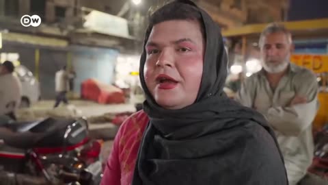 Status of Transgender Women in Pakistan