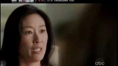 Greys Anatomy Promo Tease