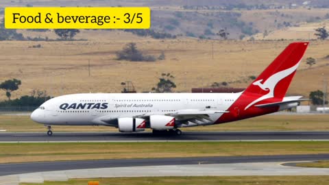Qatar Airways VS Qantas Airways Comparison 2020!