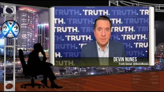 [2024-04-17] Devin Nunes - [DS] Is Trying To Destroy Truth Because It’s The .....