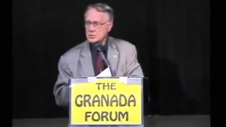 Human Satanic Sacrifice gone wrong :)- FBI Agent Ted Gunderson case.