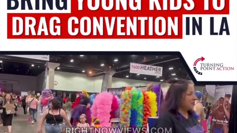 These people have no shame in sexualizing children 🤬