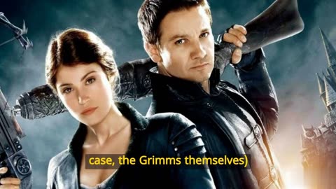 Hansel & Gretel: Witch Hunters Is Obsessed With How Awesome It Thinks It Is