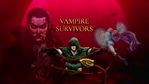 Vampire Survivors - Xbox One