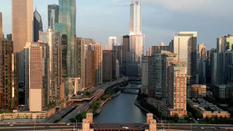the City of Chicago, Illinois