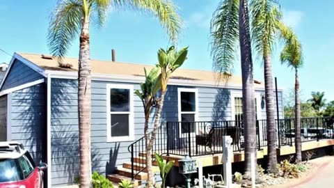 Crest Backyard Homes : Best Adu Builders in San Diego, CA | 760-815-6977
