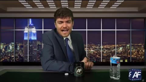 Nick Fuentes says Fortitude by Dan Crenshaw is a must read