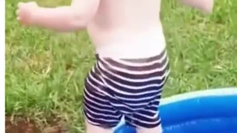 Funny babies video