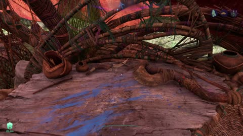 Avatar: Frontiers of Pandora - 100% Walkthrough Part 99