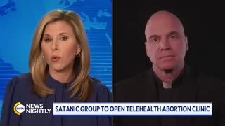 Satanic Temple's Abortion Clinic and Disturbing Planned Parenthood Stories