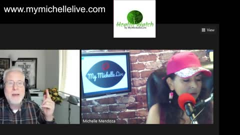 MyMichelleLive - HEALTH WATCH - Hate & the bully pulpit