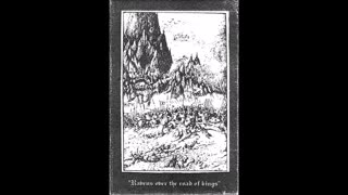 nidhoggr - (1994) - demo - ravens over the road of kings